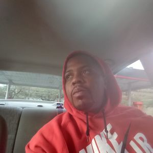 Meet your Posher, Jamarcus